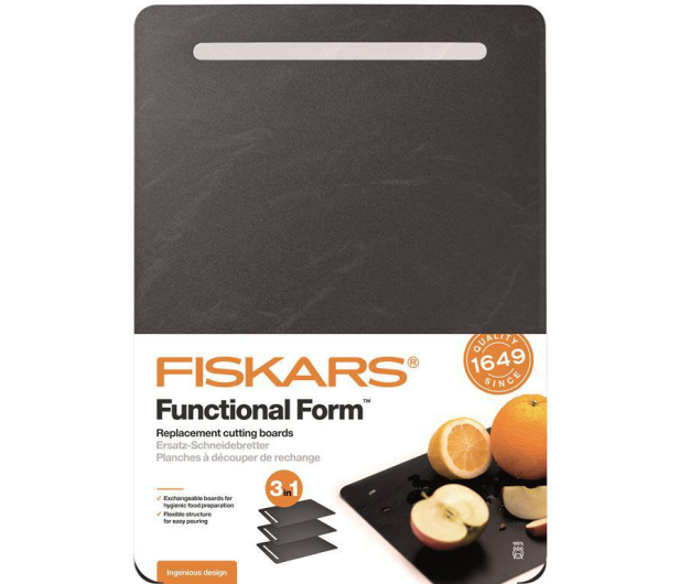 Fiskars Deski do krojenia 1059231 - 1023940 - zdjęcie 3